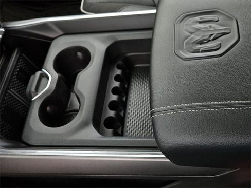 New 2026 RAM 2500 Laramie w/ Night Edition image 55