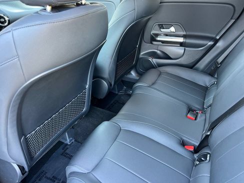 Certified 2026 Mercedes-Benz GLA 250 image 11