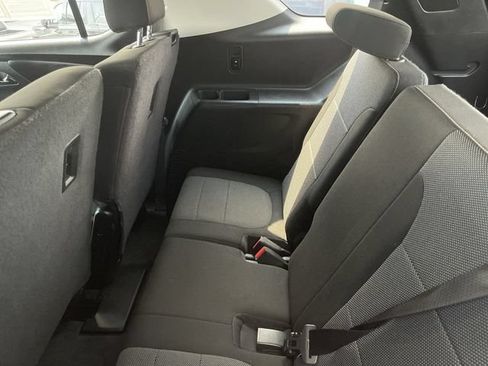 Used 2019 Chevrolet Traverse LS FWD image 5