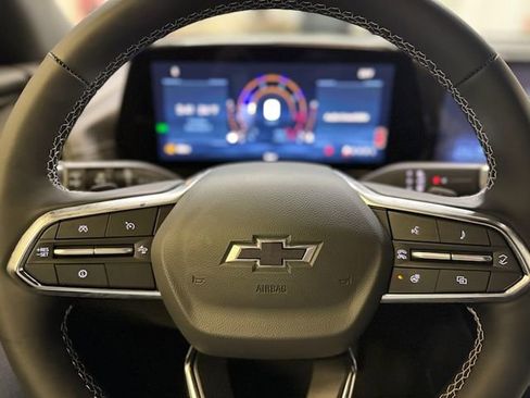 New 2026 Chevrolet Traverse LT image 10