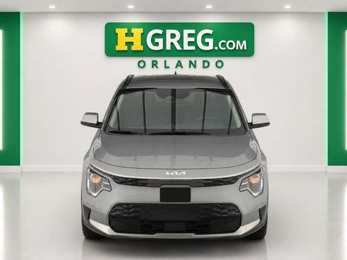 Used 2023 Kia Niro Wind FWD image 7
