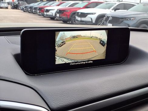 New 2026 MAZDA CX-50 AWD 2.5 S w/ Weather Package image 8