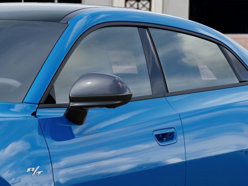 New 2026 Dodge Charger R/T AWD/4WD image 12