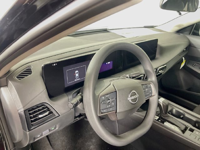 New 2026 Nissan Sentra S FWD image 7