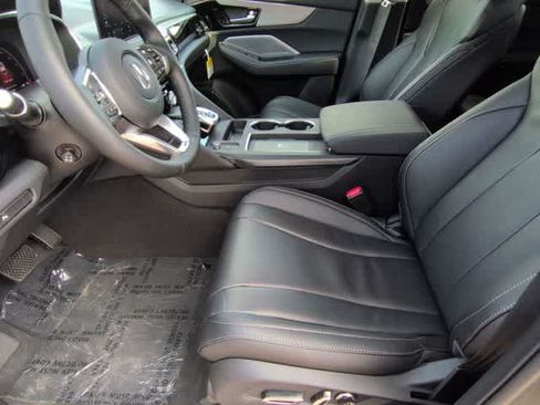 Used 2026 Acura MDX FWD w/ Technology Package image 17
