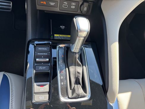New 2026 Acura Integra A-Spec FWD image 25