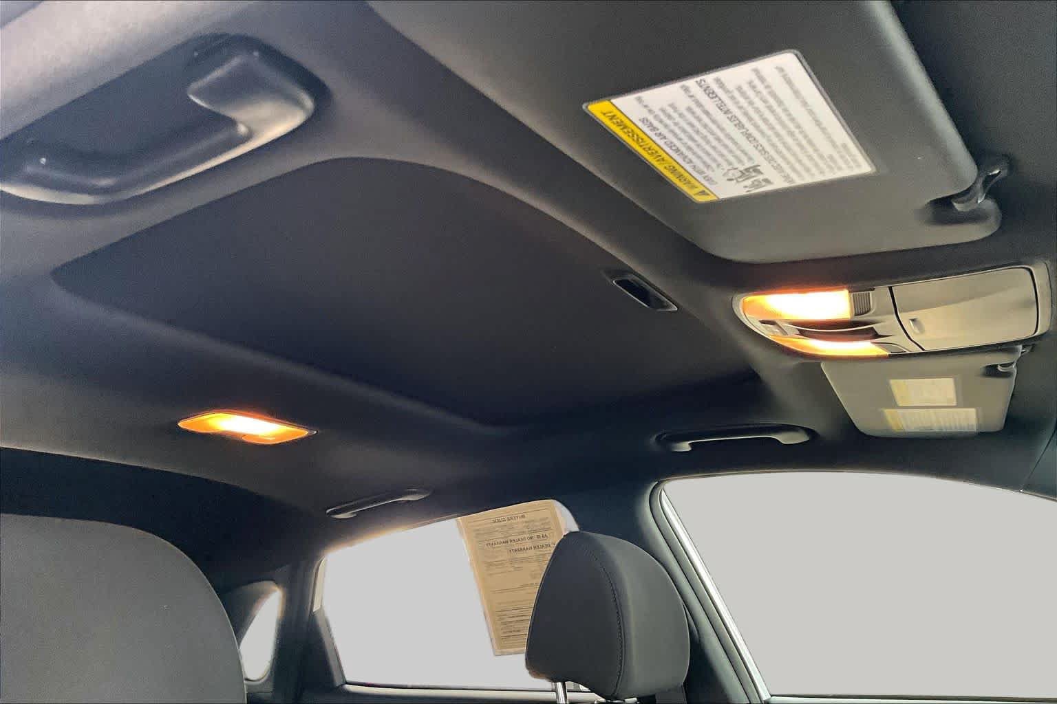 Certified 2023 Hyundai Kona N Line AWD/4WD image 14