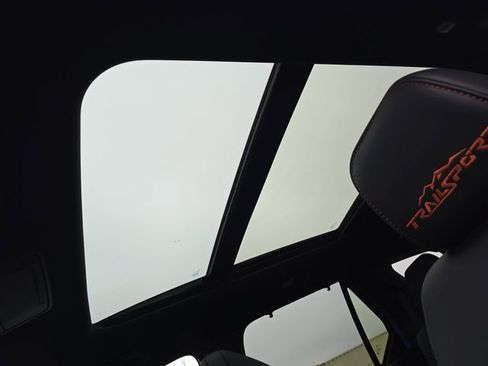 New 2025 Honda Pilot TrailSport image 30