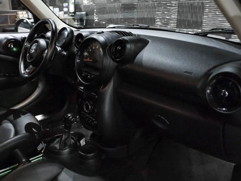 Used 2015 MINI Cooper Countryman S image 10
