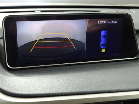 Used 2018 Lexus RX 350 FWD w/ Premium Package image 40