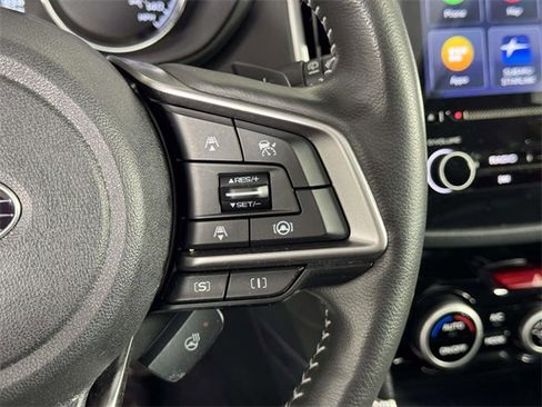 Used 2022 Subaru Forester Touring image 23