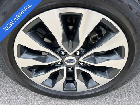 Used 2023 Subaru Outback Touring XT image 11