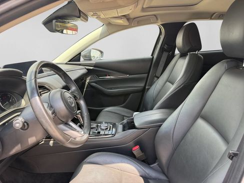Used 2024 MAZDA CX-30 AWD 2.5 S w/ Preferred Package image 20