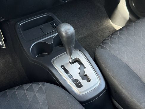 Used 2022 Mitsubishi Mirage ES FWD image 15