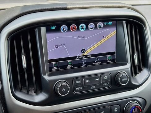 Used 2018 Chevrolet Colorado ZR2 AWD/4WD image 14