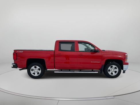Used 2015 Chevrolet Silverado 1500 LT w/ All Star Edition image 2
