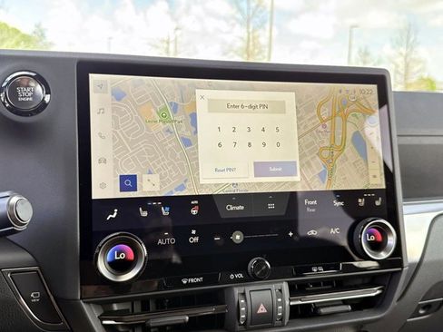 Used 2026 Lexus GX 550 w/ Cold Area Package image 28