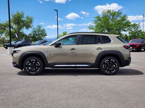 New 2026 MAZDA CX-50 Meridian Edition AWD/4WD image 3