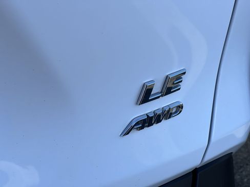 Used 2023 Toyota RAV4 LE image 23