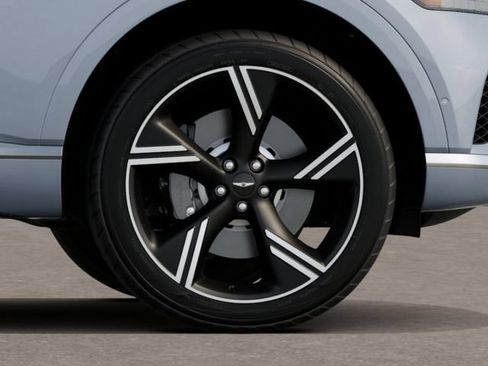 New 2027 Genesis GV80 3.5T Prestige AWD/4WD image 8