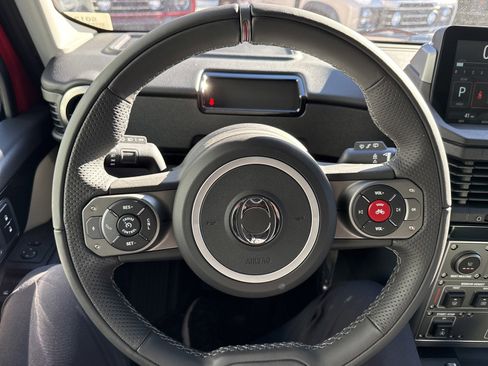 New 2025 INEOS Grenadier Fieldmaster Edition image 16