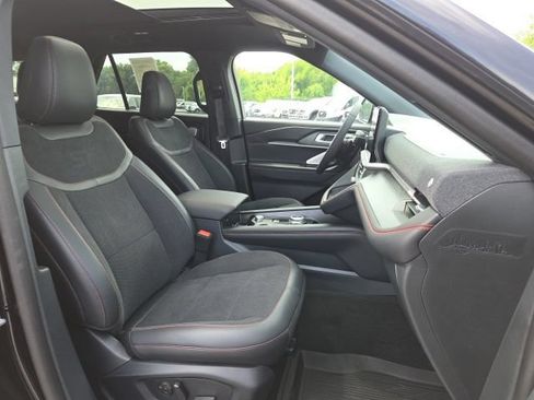 New 2026 Ford Explorer ST w/ Sun And Sound Package AWD/4WD image 37