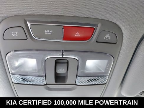 Certified 2025 Kia Telluride S AWD/4WD image 24