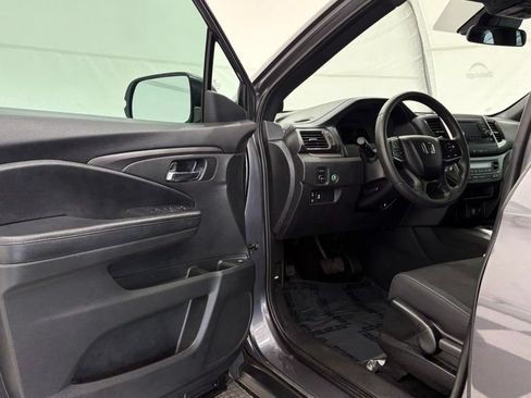 Used 2019 Honda Passport Sport image 34