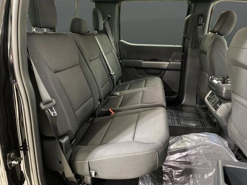 New 2026 Ford F150 XLT w/ Equipment Group 302A MID image 39