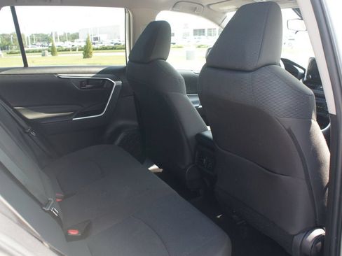 Used 2023 Toyota RAV4 LE AWD/4WD image 20