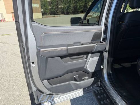 Used 2022 Ford F150 Tremor w/ Equipment Group 402A High AWD/4WD image 26