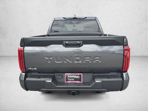 New 2026 Toyota Tundra SR5 image 6