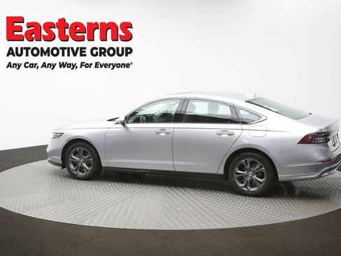 Used 2024 Honda Accord EX image 62