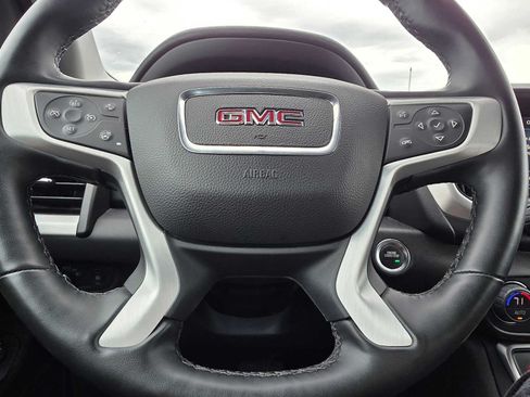 Certified 2024 GMC Terrain SLT AWD/4WD image 23