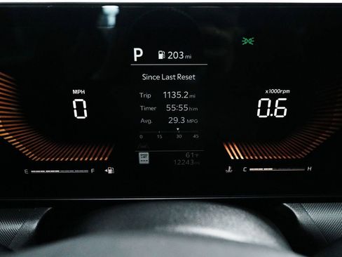 Used 2025 Kia K4 FWD image 15