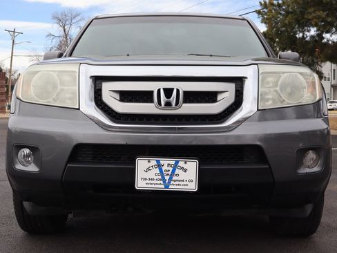 Used 2011 Honda Pilot EX-L image 13