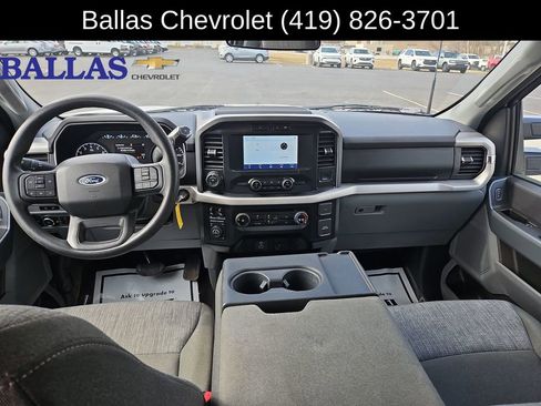 Used 2022 Ford F150 XLT w/ Trailer Tow Package image 21