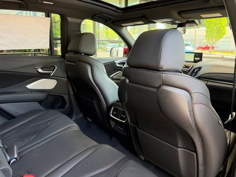 New 2026 Acura RDX A-Spec AWD/4WD image 32