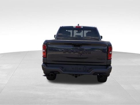 New 2026 RAM 1500 Laramie w/ Night Edition image 4
