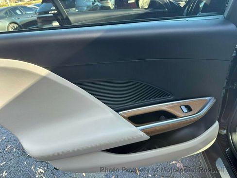 Used 2025 Lucid Air Touring image 21