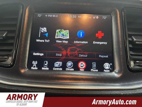 Used 2015 Dodge Challenger R/T Plus image 19