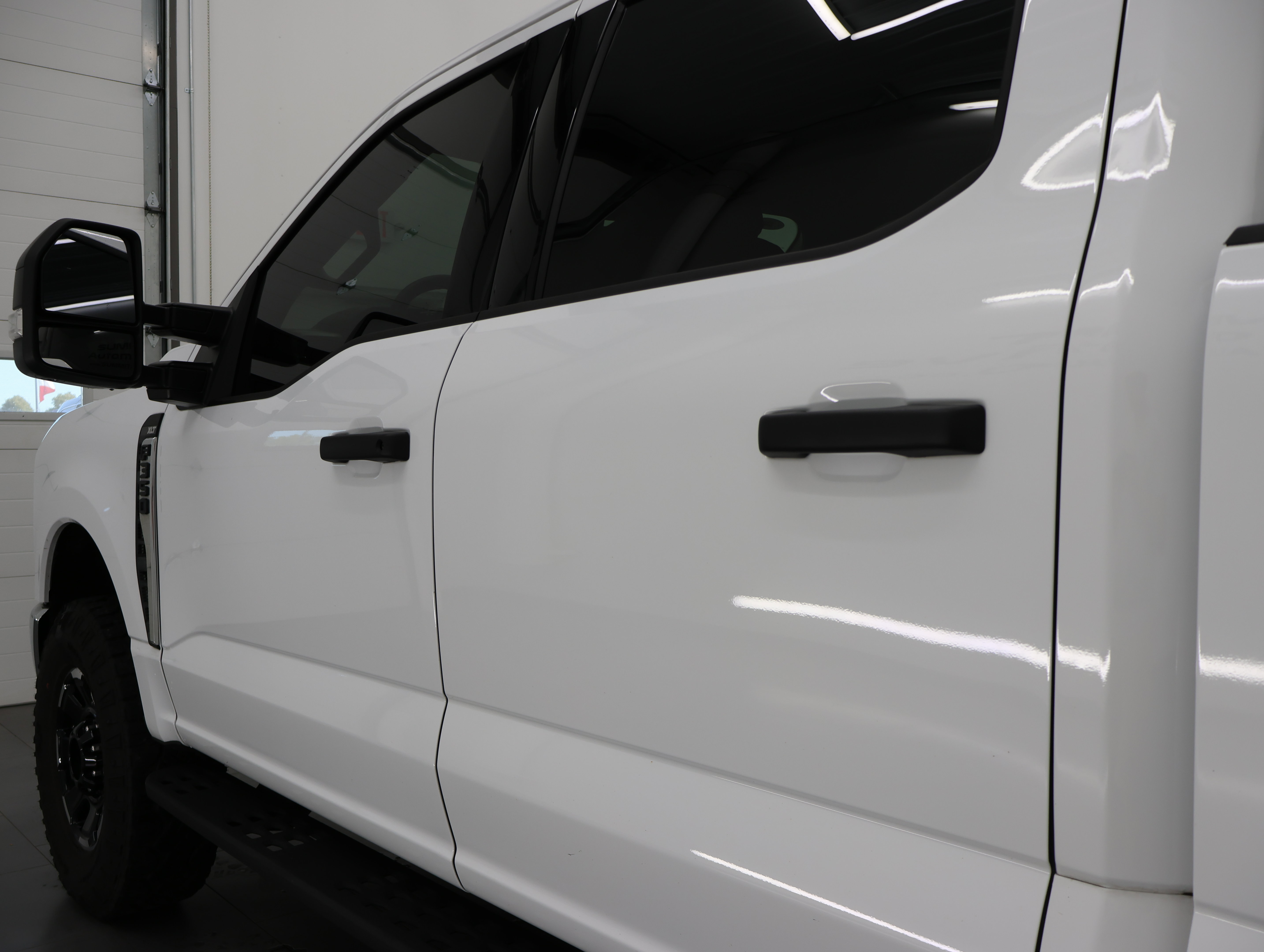 Used 2025 Ford F350 XLT w/ Tremor Off-Road Package AWD/4WD image 28