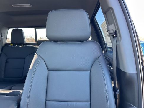 New 2026 GMC Sierra 2500 SLT w/ SLT Premium Package AWD/4WD image 29