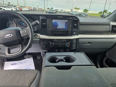 Used 2025 Ford F250 XLT w/ FX4 Off-Road Package AWD/4WD image 20