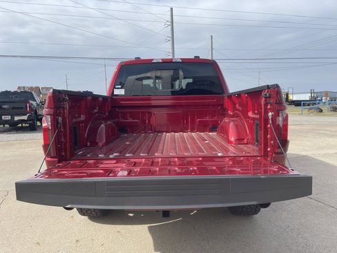 New 2026 Ford F150 XLT w/ Equipment Group 302A MID image 14