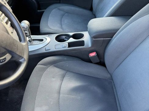 Used 2012 Nissan Rogue S w/ Special Edition Pkg image 21