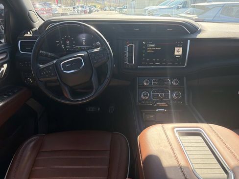 Used 2023 GMC Yukon XL Denali Ultimate image 20