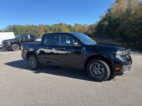 New 2025 Ford Maverick XLT w/ 4K Tow Package image 2