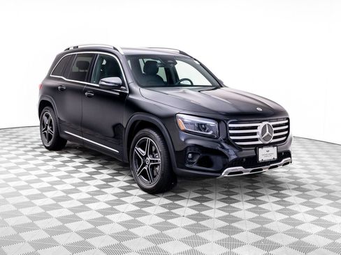 Used 2026 Mercedes-Benz GLB 250 image 7