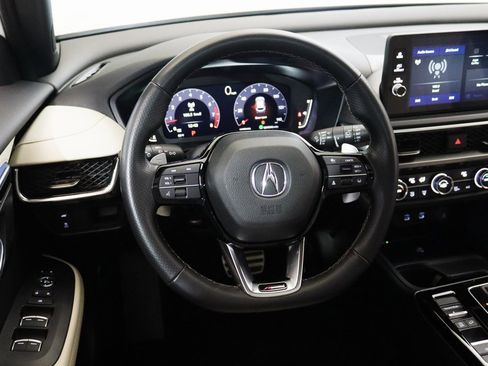 Certified 2025 Acura ADX A-Spec image 12